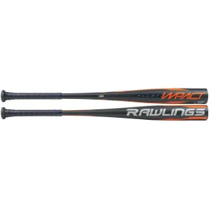 2020 Rawlings Impact BBCOR Baseball Bat: BBZI3