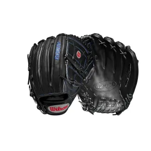 2020 Wilson A2000 JL34 GM 12.5" Pitcher Baseball Glove