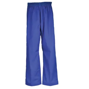 50% OFF - Hayashi Heavy Weight Traditional Pants - Blue