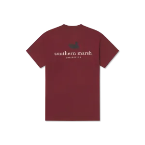 Authentic Collegiate Tee