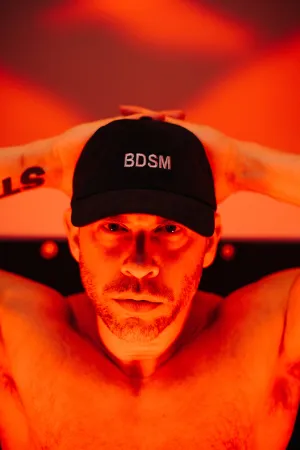 BDSM Fetish Baseball Cap