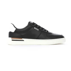 BOSS Clint Tenn ltvp Trainer in Black