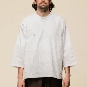 CMF Comfy Outdoor Garment - Samue Shirt - White