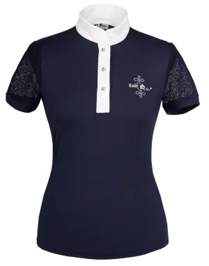 Fair Play Cecile Short Sleeve Shirt Style 1 - Women's