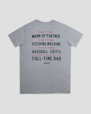 Full-Time Dad