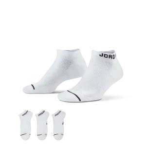 Jordan Everyday Max No-Show Socks (3 Pair) SX5546-100