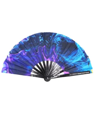 Lucy Hand Fan